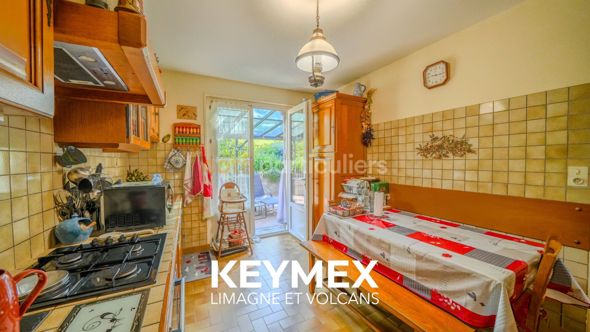 Maison à vendre, 120m², Veyre-Monton