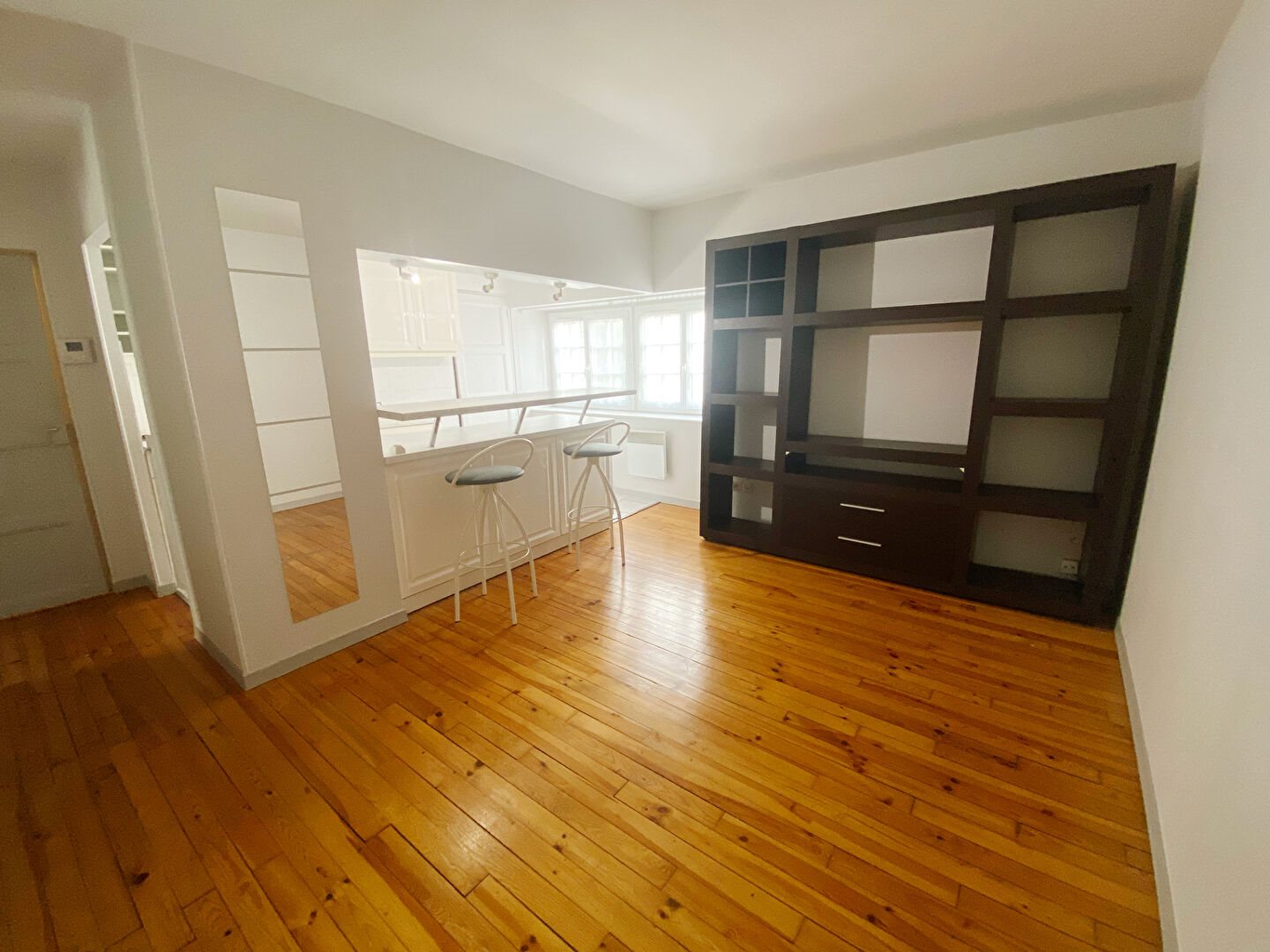 Appartement à louer, 36m², Clermont-Ferrand