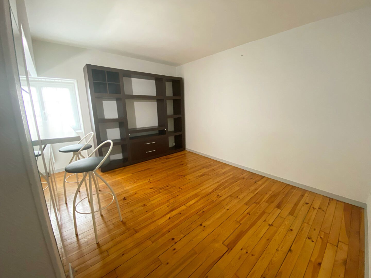 Appartement à louer, 36m², Clermont-Ferrand
