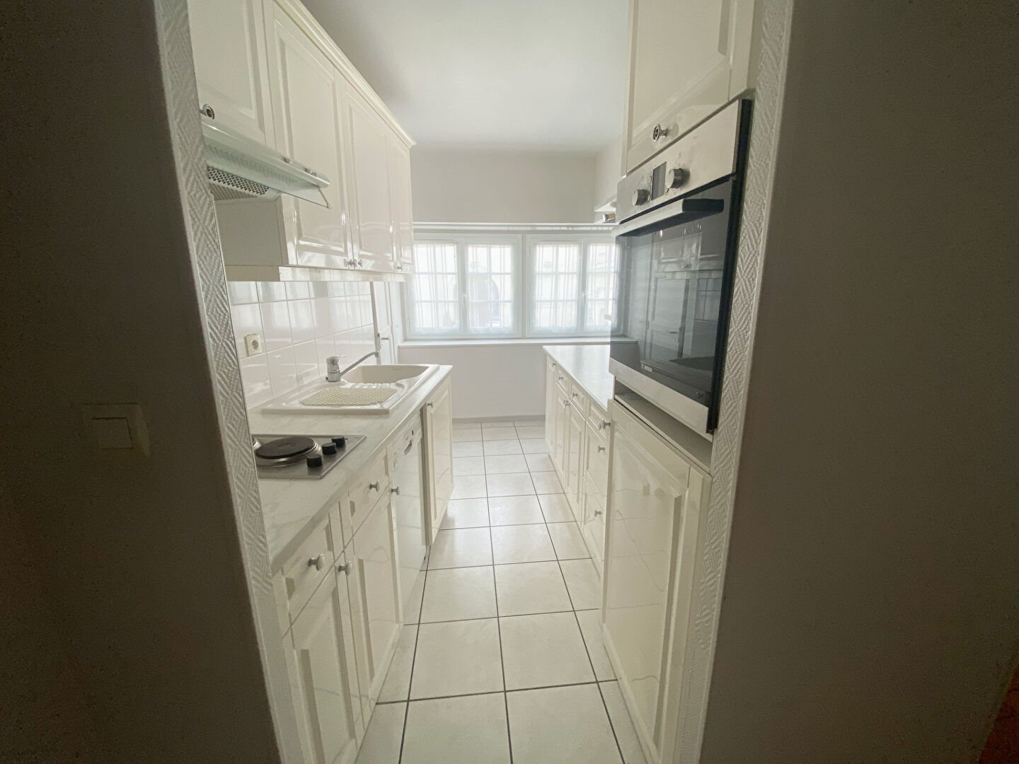 Appartement à louer, 36m², Clermont-Ferrand