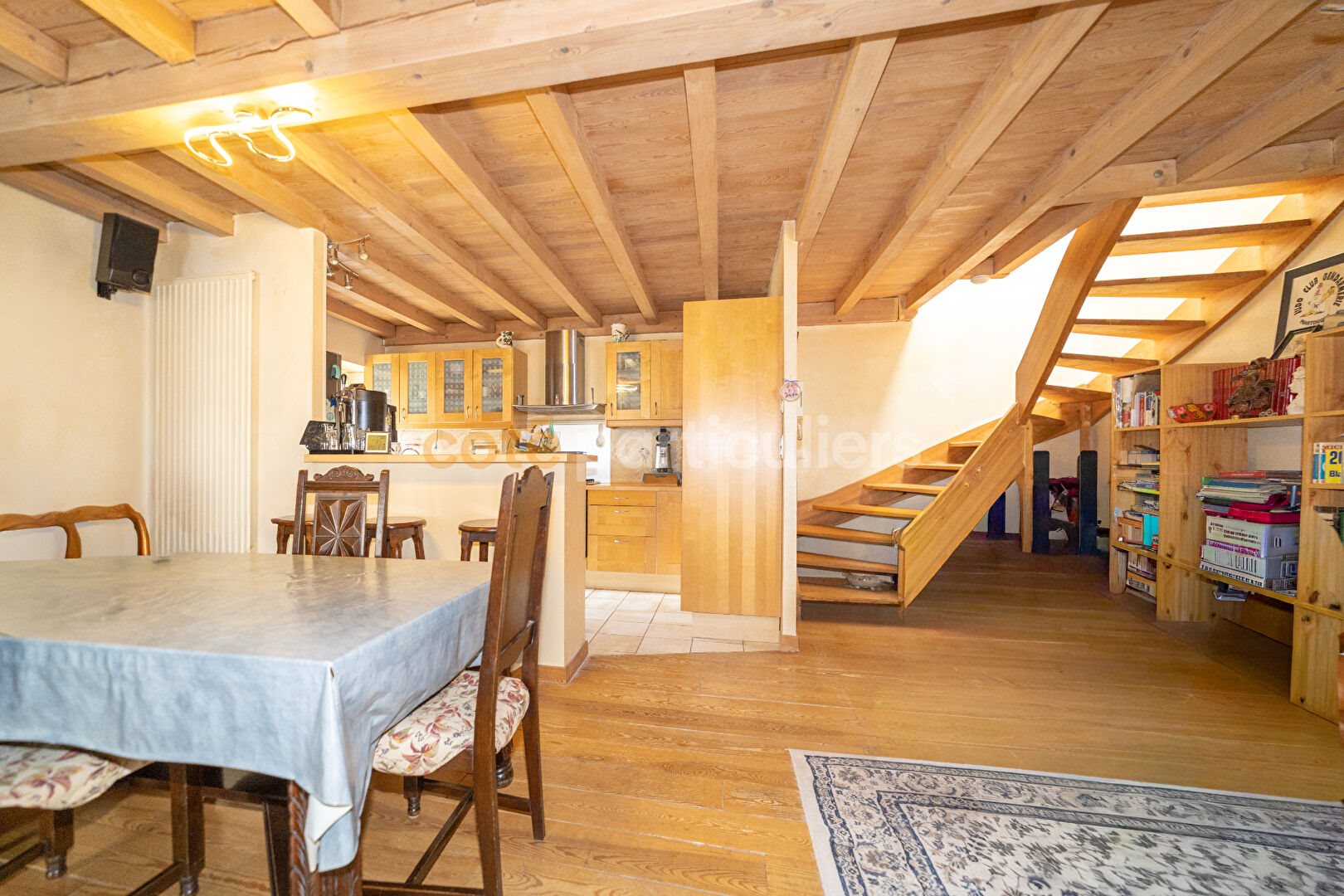 Maison à vendre, 110m², Romagnat
