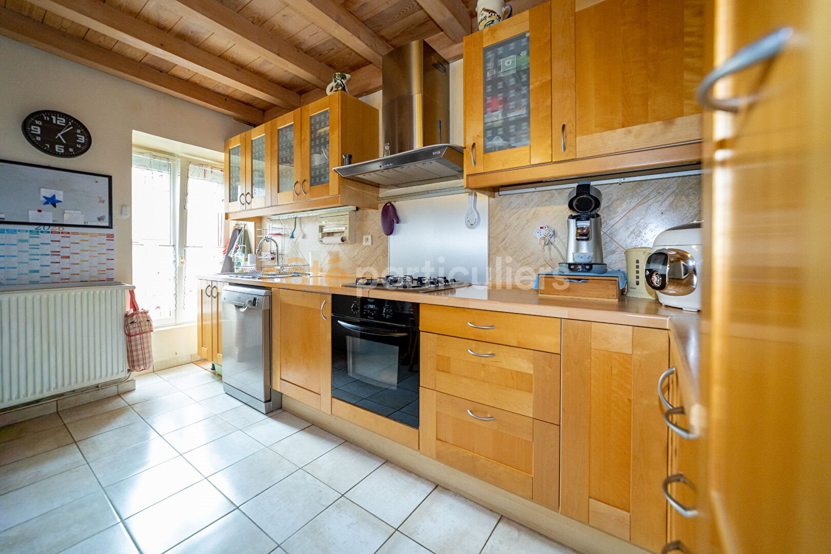 Maison à vendre, 110m², Romagnat