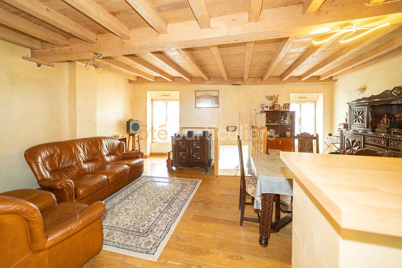 Maison à vendre, 110m², Romagnat