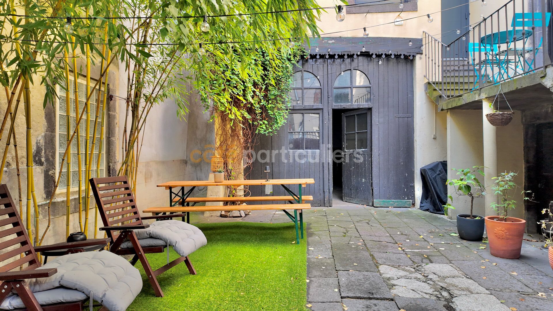 Maison à vendre, 183m², Cébazat