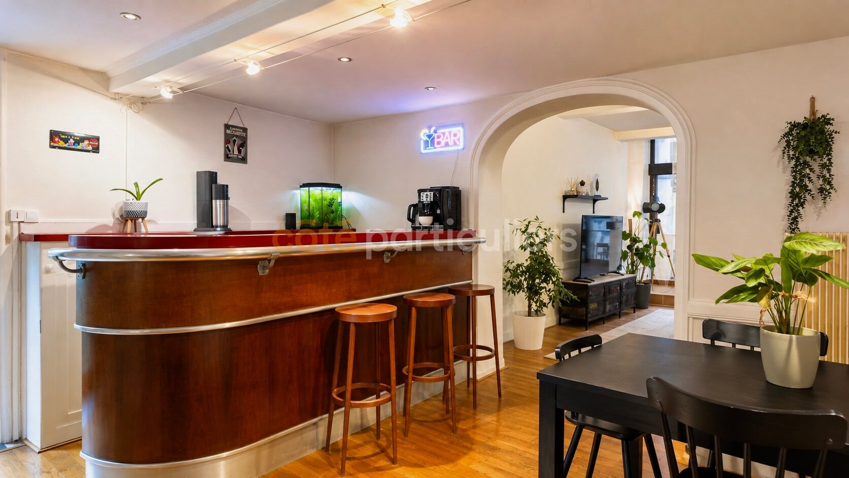 Maison à vendre, 183m², Cébazat