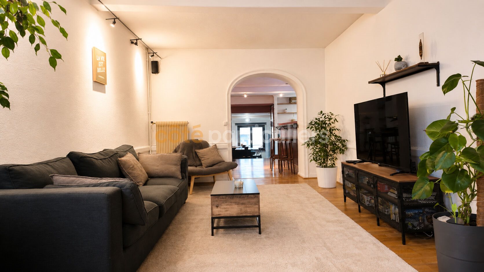 Maison à vendre, 183m², Cébazat