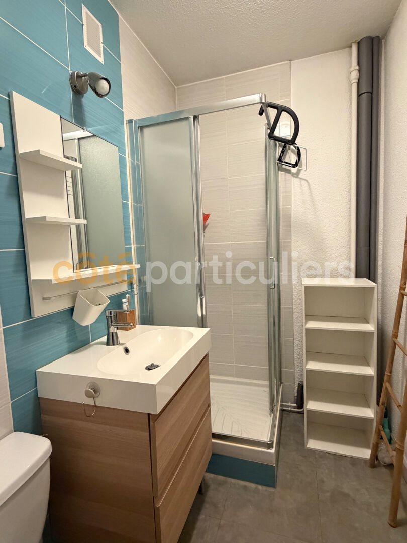Appartement à louer, 28m², Clermont-Ferrand