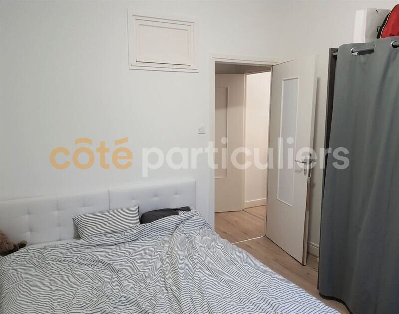 Appartement à louer, 62m², Riom
