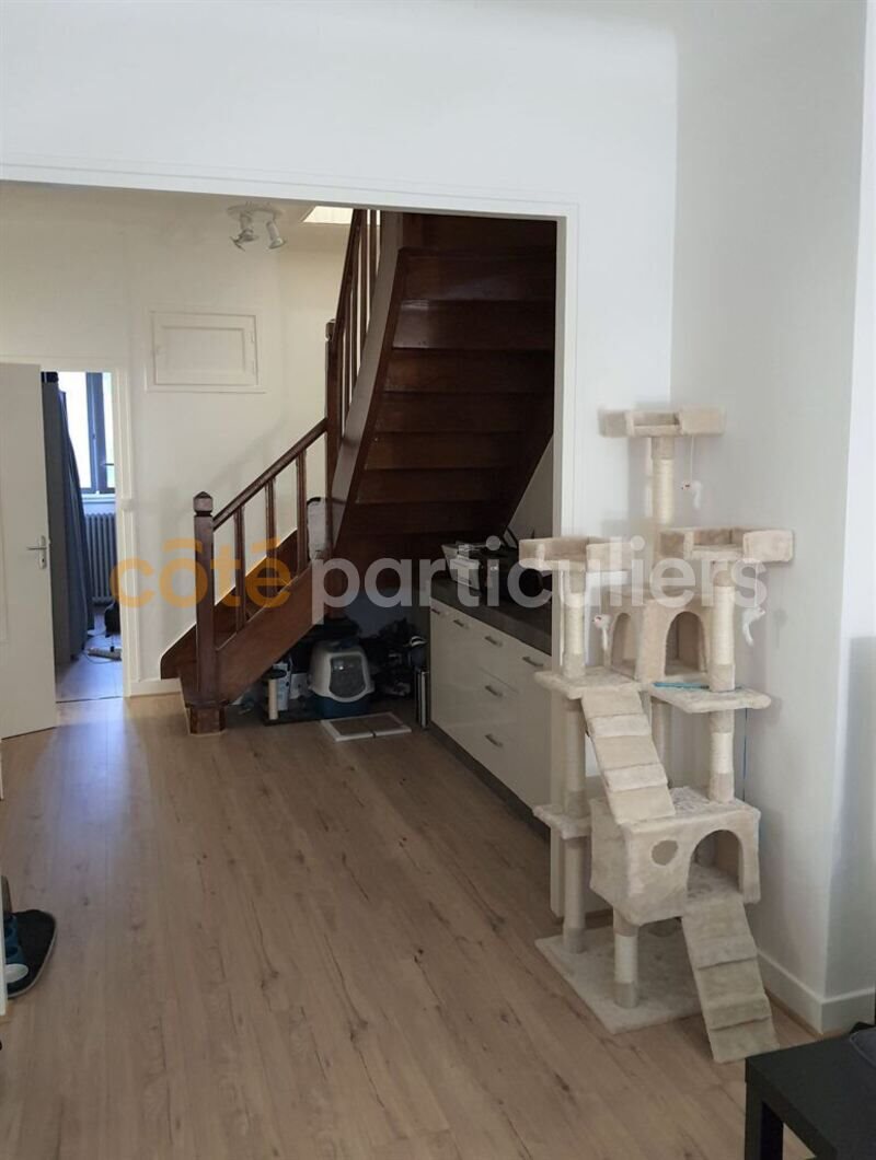 Appartement à louer, 62m², Riom