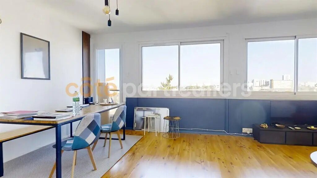 Appartement à louer, 73m², Clermont-Ferrand