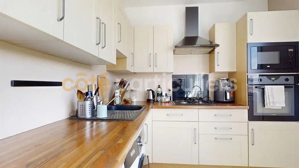 Appartement à louer, 73m², Clermont-Ferrand