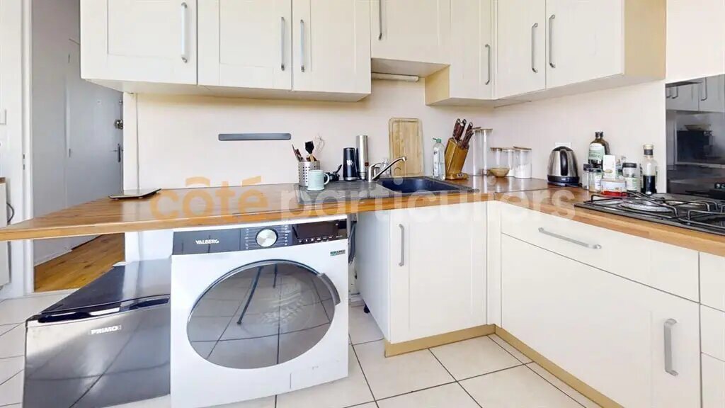 Appartement à louer, 73m², Clermont-Ferrand