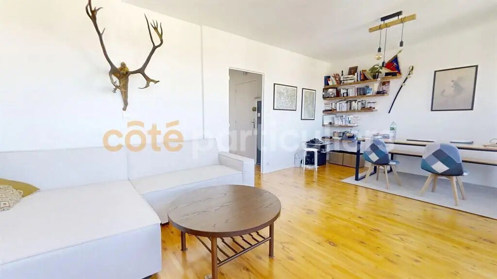 Appartement à louer, 73m², Clermont-Ferrand