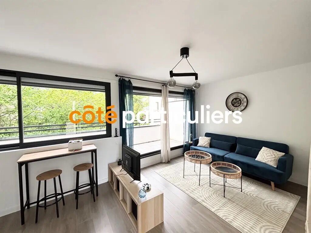 Appartement à louer, 25m², Chamalières