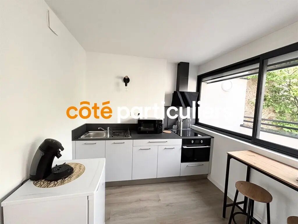 Appartement à louer, 25m², Chamalières