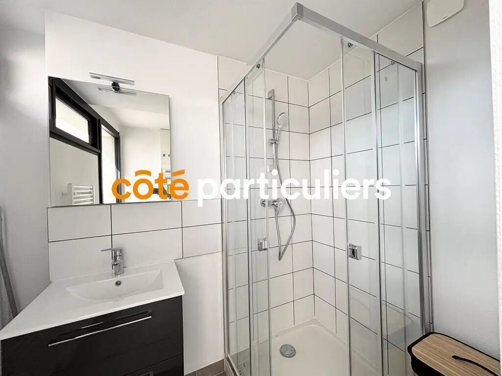 Appartement à louer, 25m², Chamalières