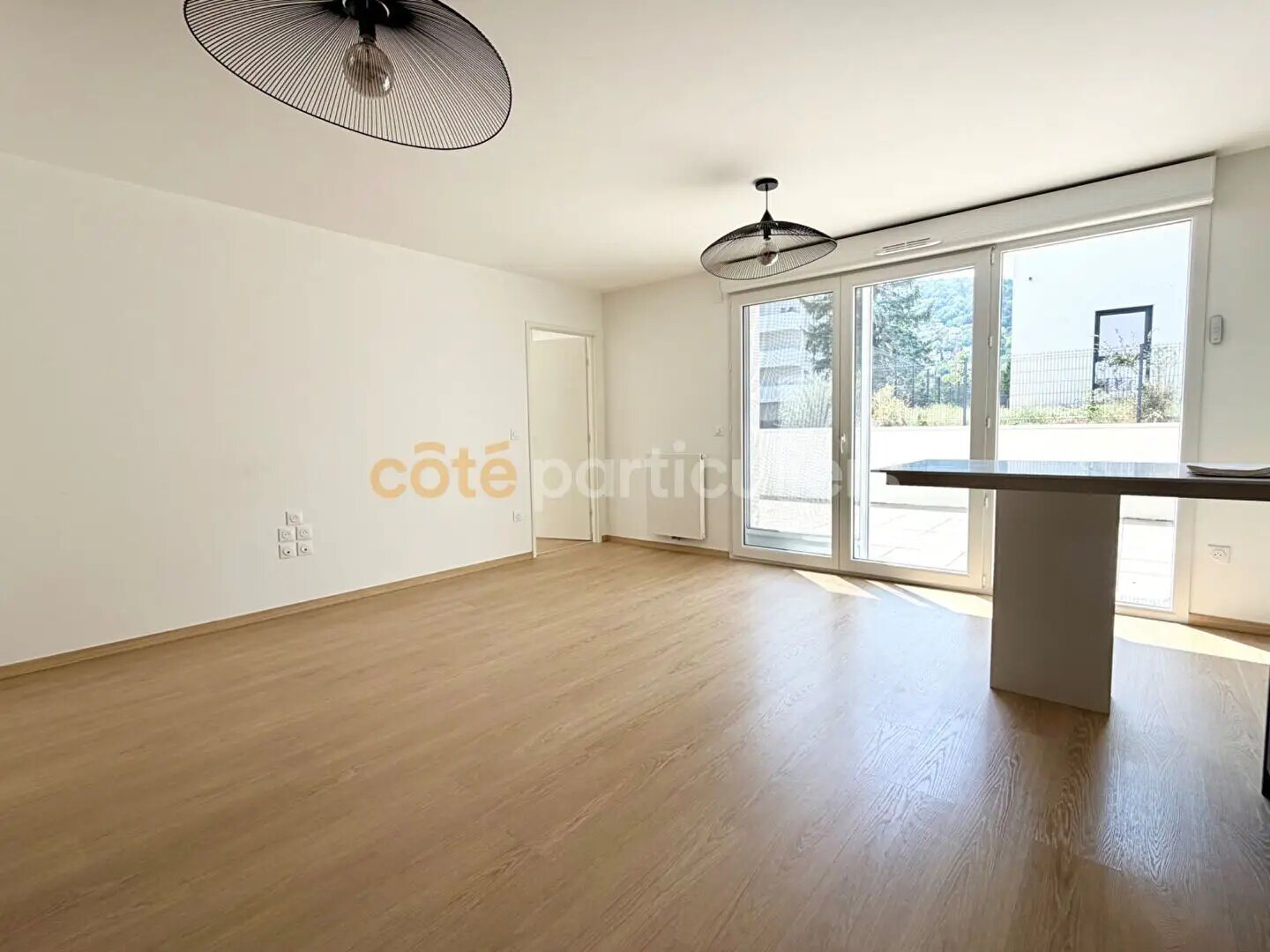 Appartement à louer, 71m², Chamalières