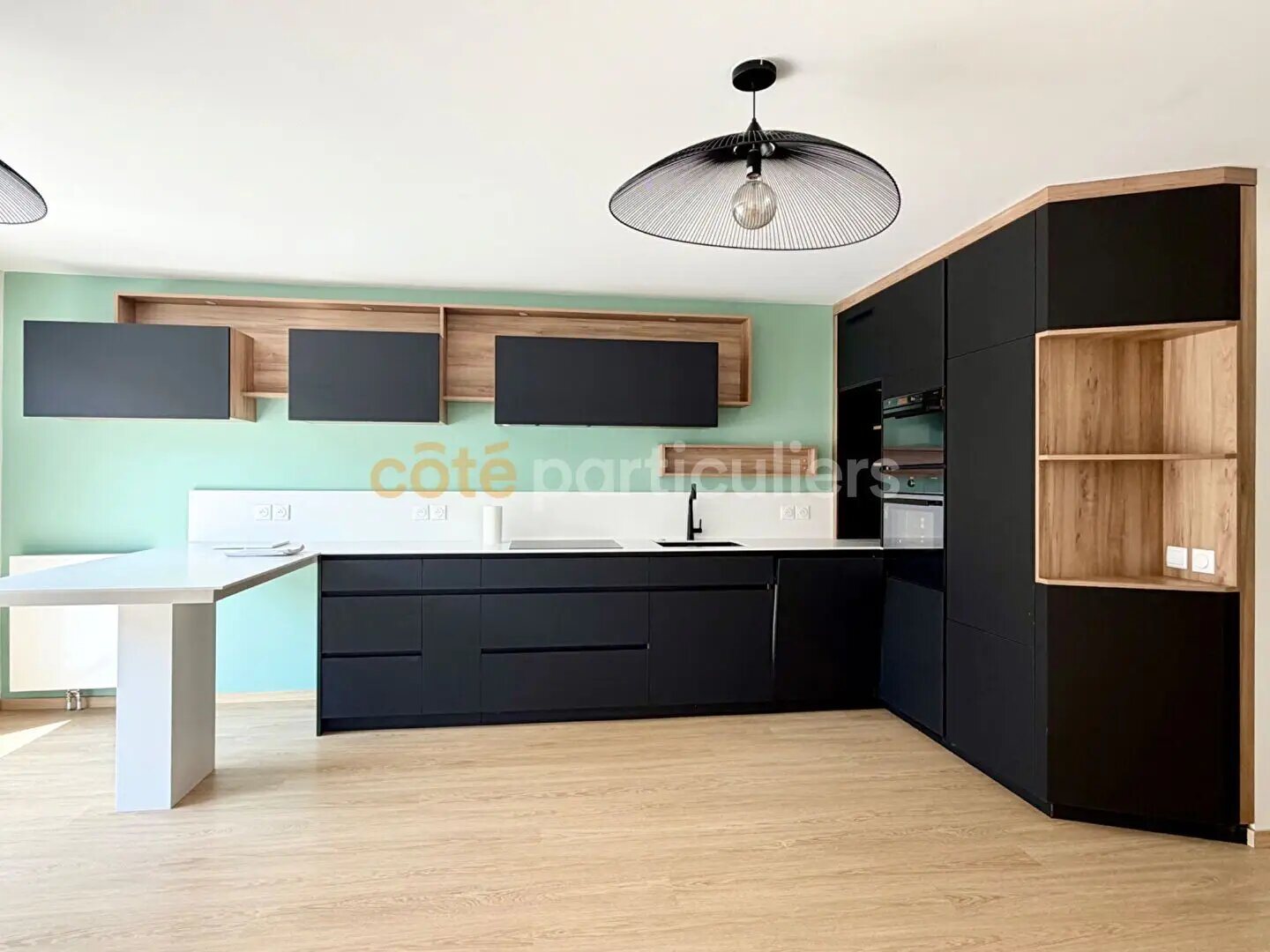 Appartement à louer, 71m², Chamalières