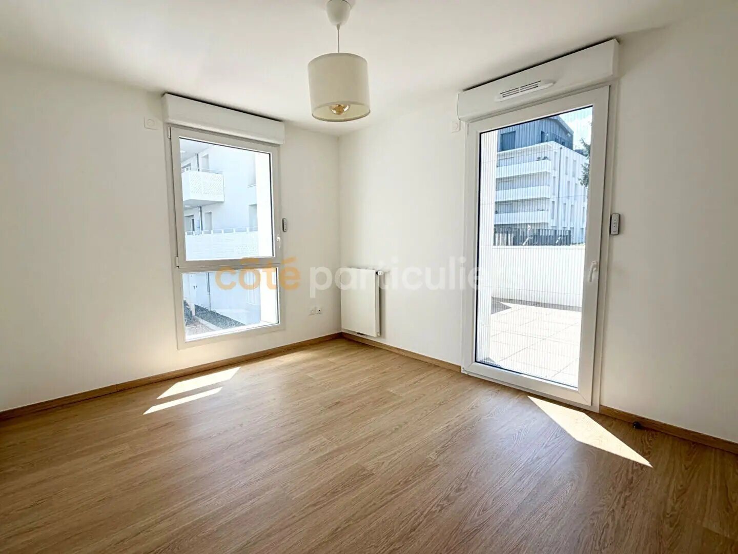 Appartement à louer, 71m², Chamalières