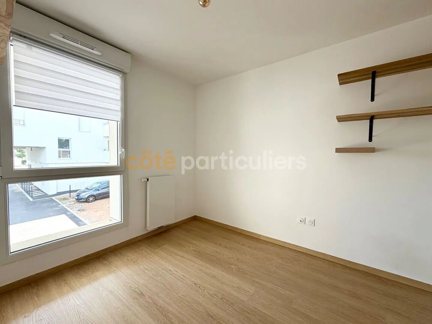 Appartement à louer, 71m², Chamalières