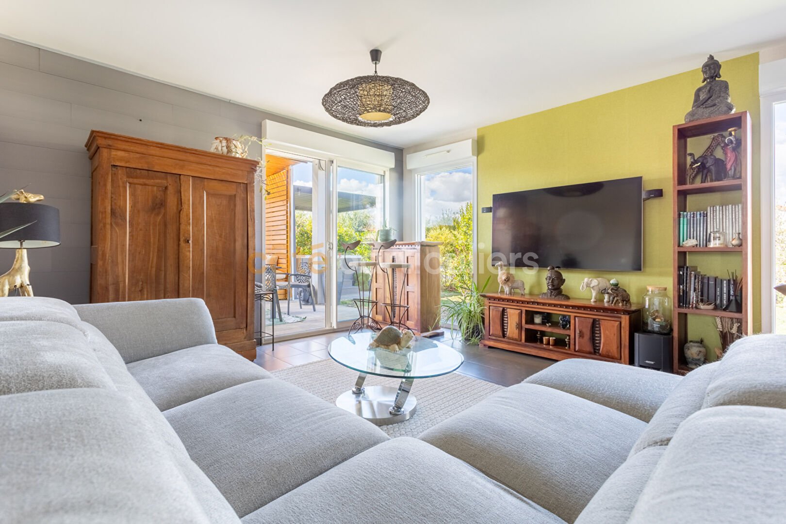 Maison à vendre, 114m², Varennes-sur-Morge