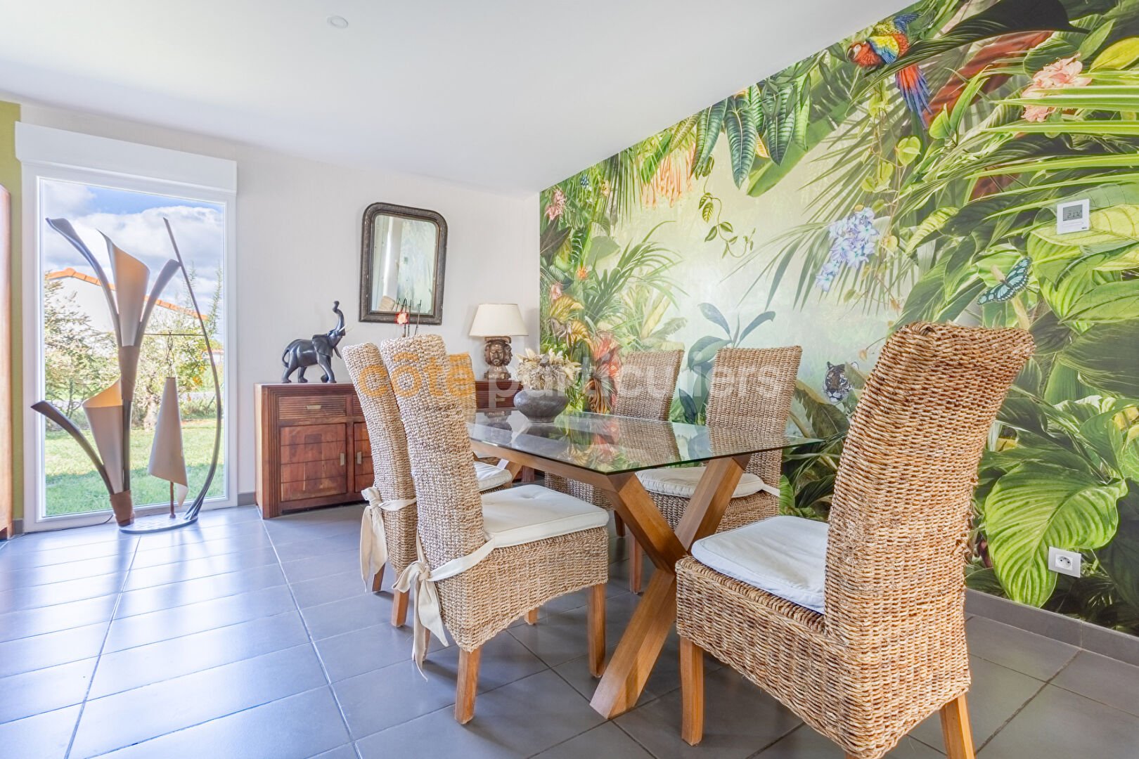 Maison à vendre, 114m², Varennes-sur-Morge