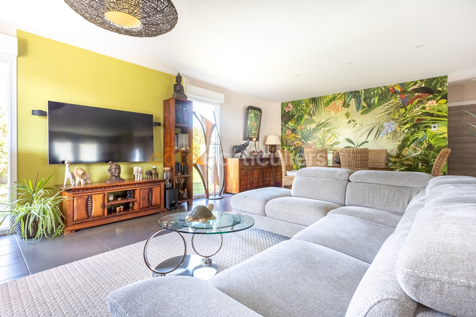 Maison à vendre, 114m², Varennes-sur-Morge