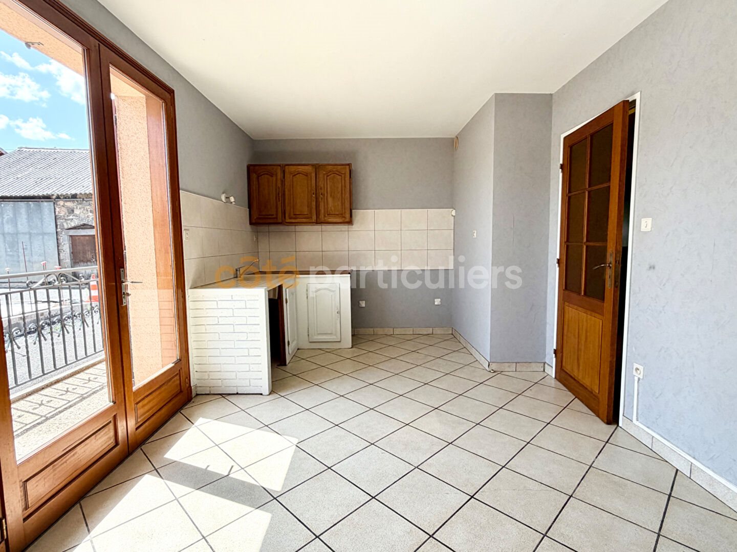 Maison à louer, 149m², Sayat
