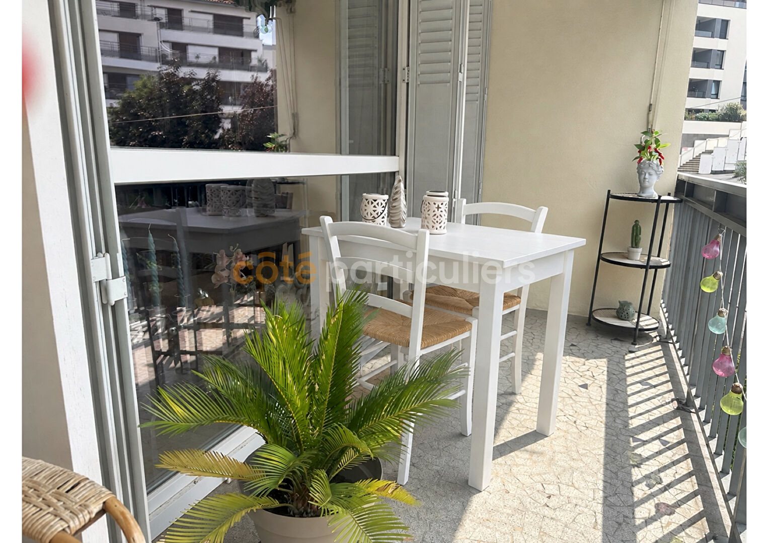 Appartement à vendre, 80m², Chamalières