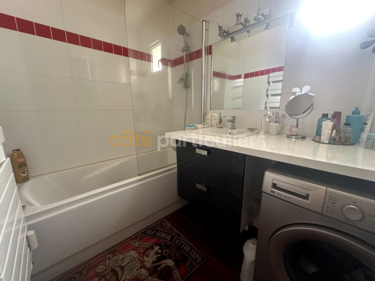 Appartement à vendre, 80m², Chamalières