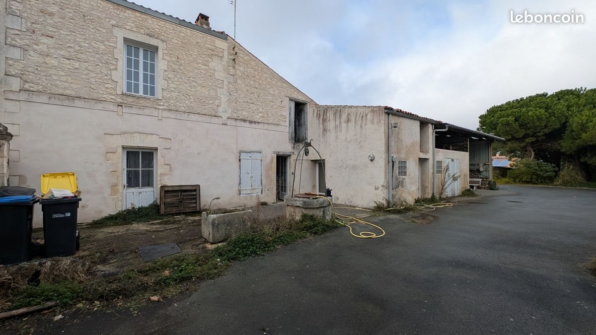 Maison à vendre, 330m², Aytré
