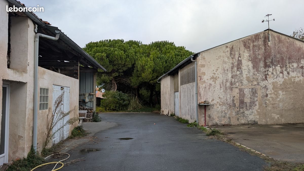 Maison à vendre, 330m², Aytré