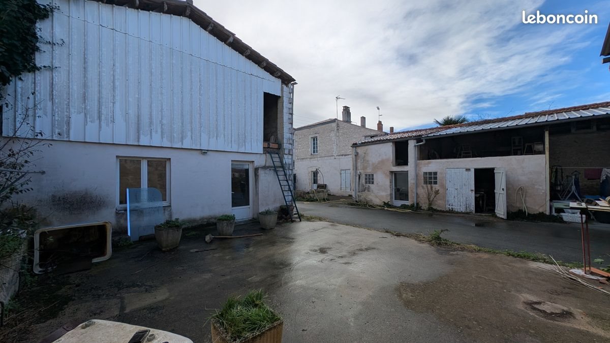 Maison à vendre, 330m², Aytré