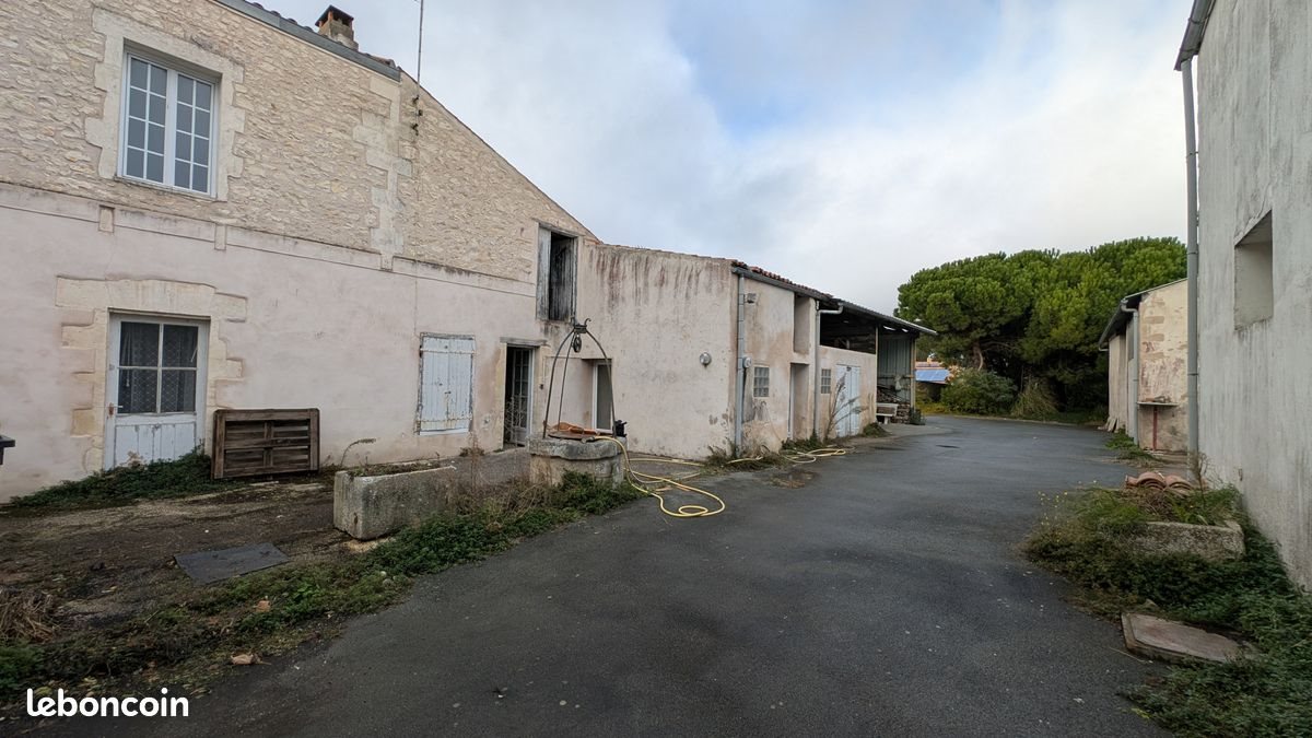 Maison à vendre, 330m², Aytré