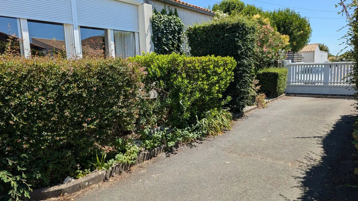 Maison à vendre, 191m², Aytré