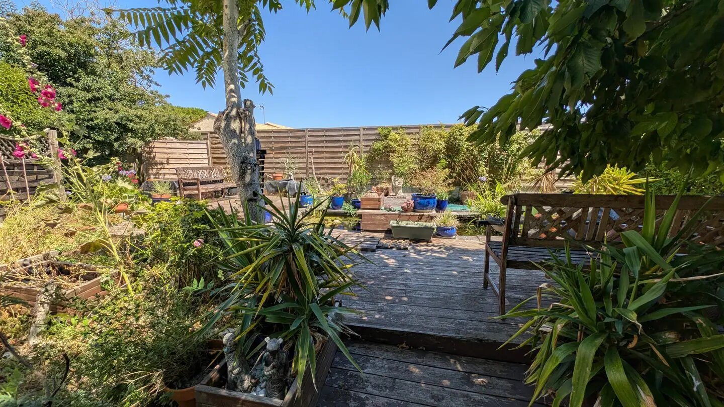 Maison à vendre, 191m², Aytré