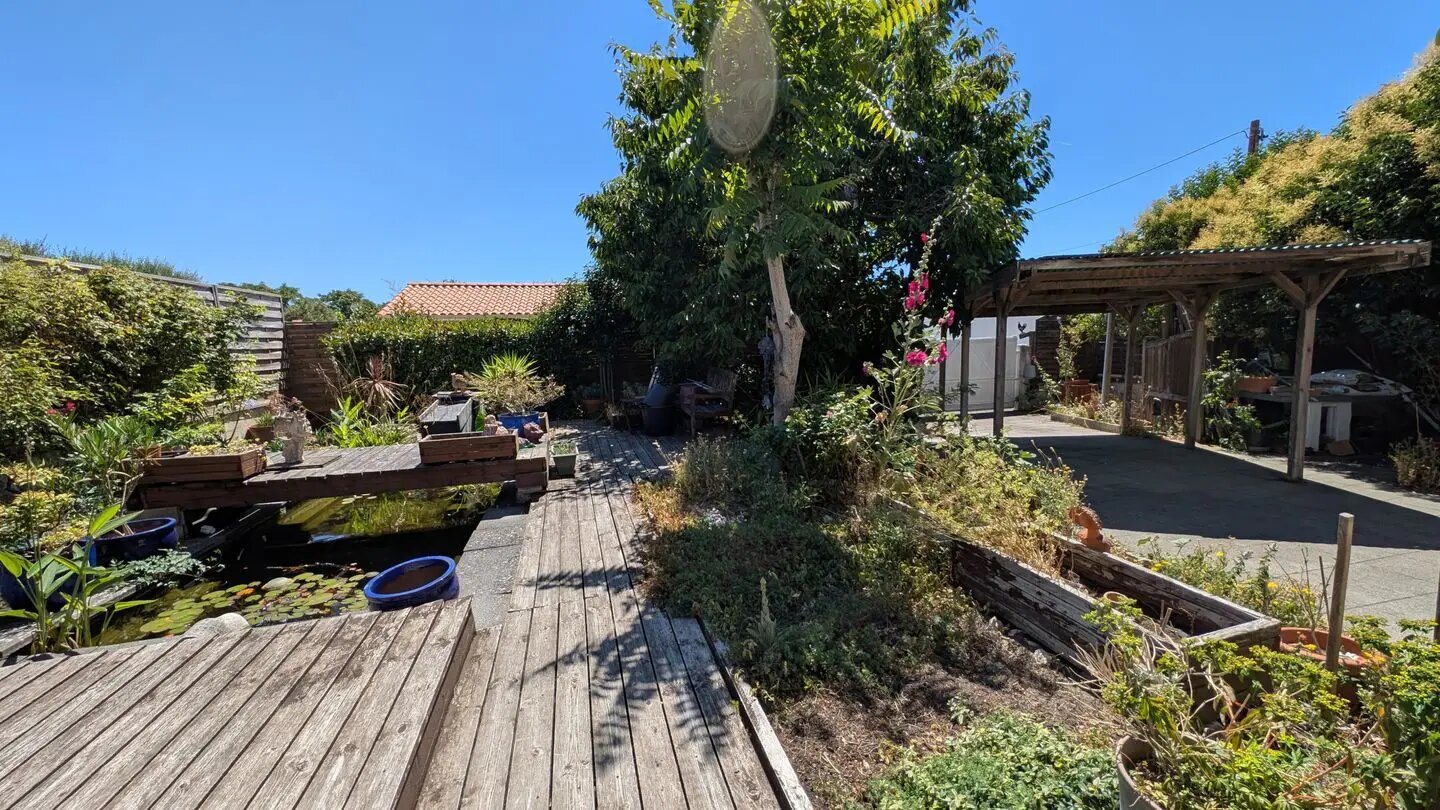 Maison à vendre, 191m², Aytré