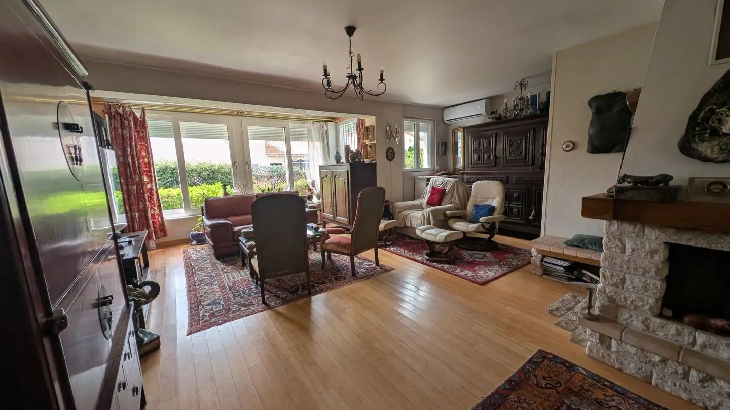 Maison à vendre, 191m², Aytré