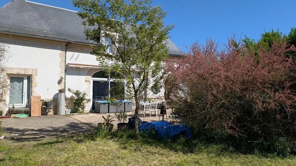 Maison à vendre, 99m², Châtelaillon-Plage