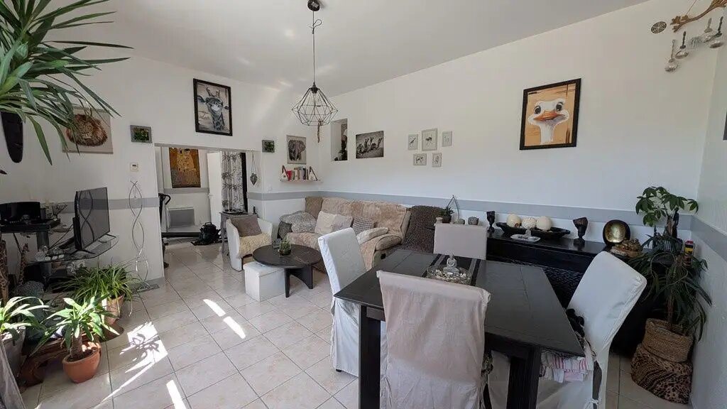 Maison à vendre, 99m², Châtelaillon-Plage