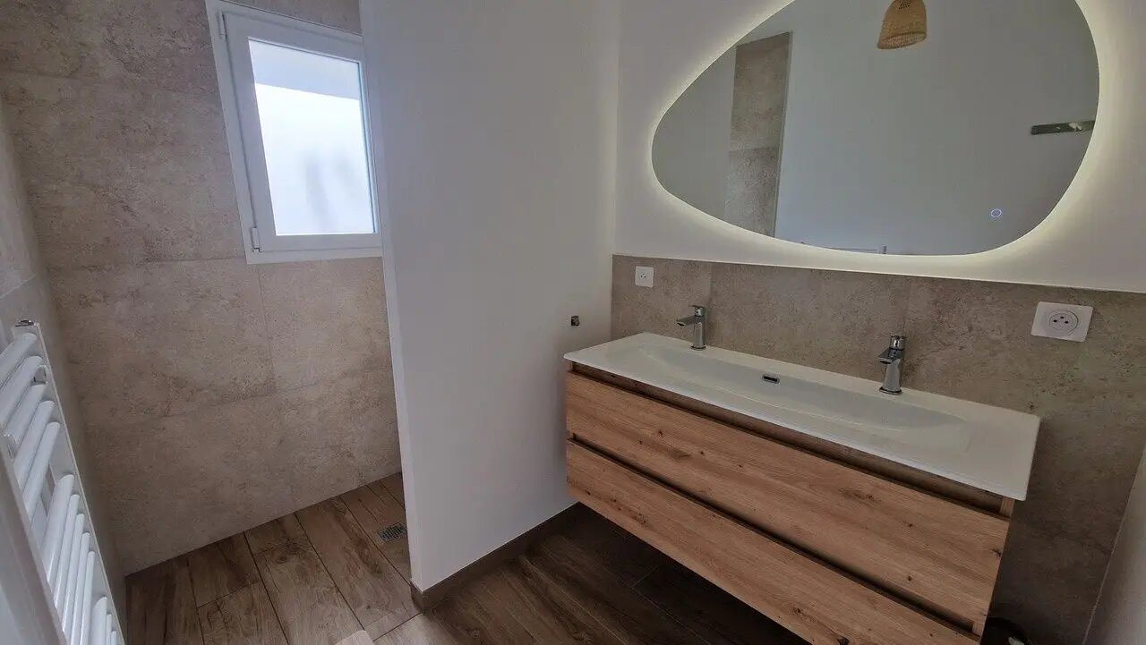 Maison à vendre, 127m², La Rochelle