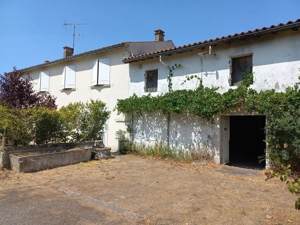 Maison à vendre, 157m², Prin-Deyrançon