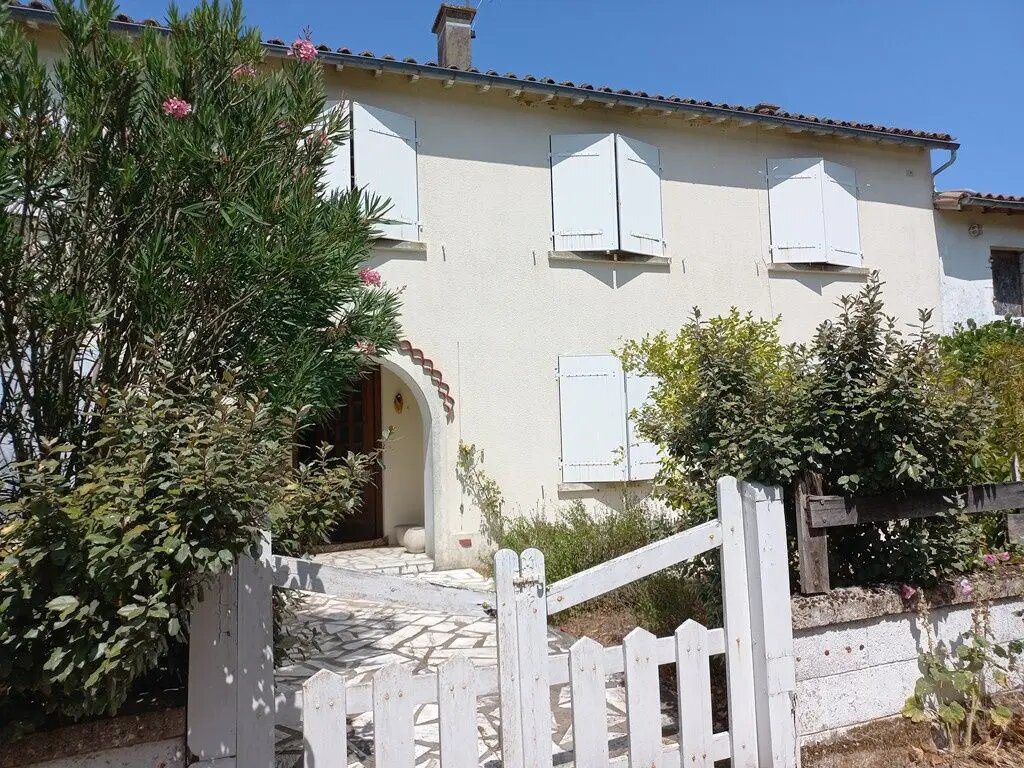 Maison à vendre, 157m², Prin-Deyrançon