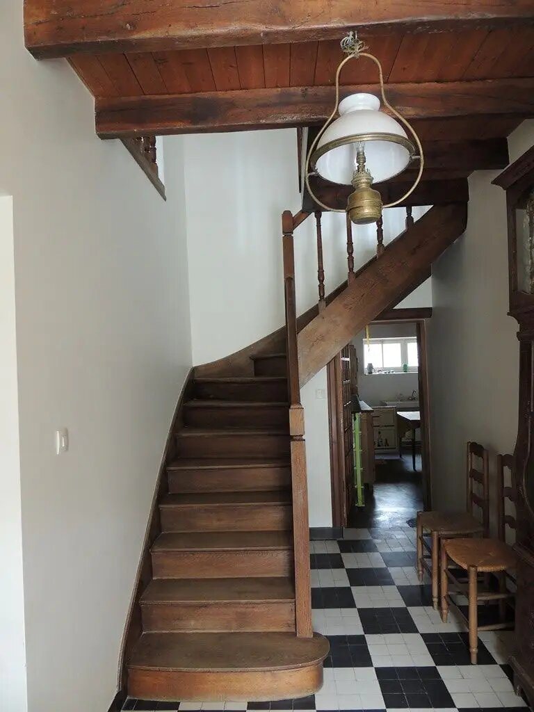 Maison à vendre, 157m², Prin-Deyrançon