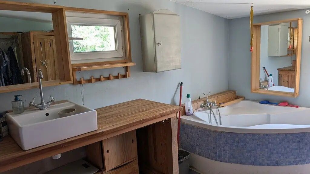 Maison à vendre, 94m², Angliers