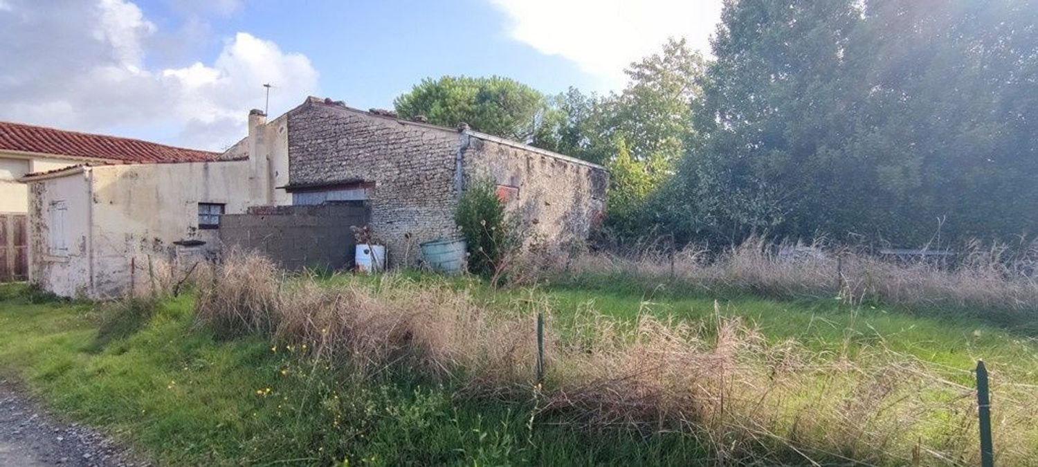 Maison à vendre, 80m², Thairé