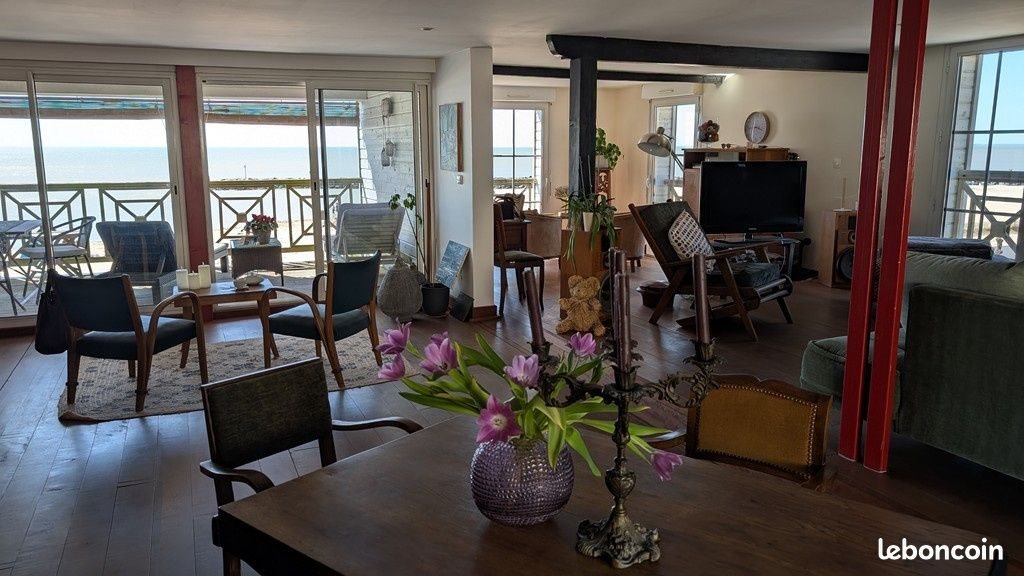 Maison à vendre, 250m², Châtelaillon-Plage