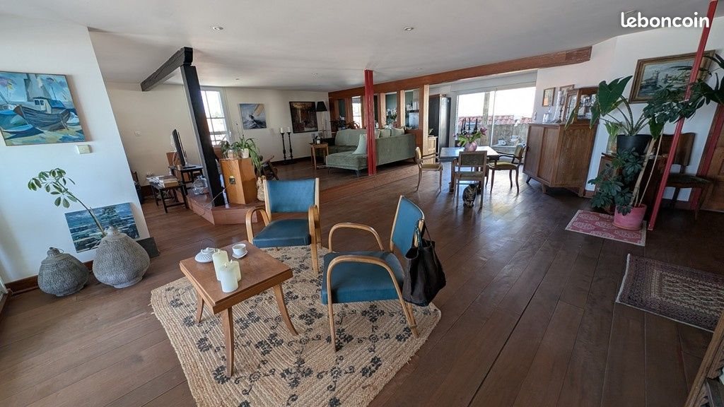 Maison à vendre, 250m², Châtelaillon-Plage