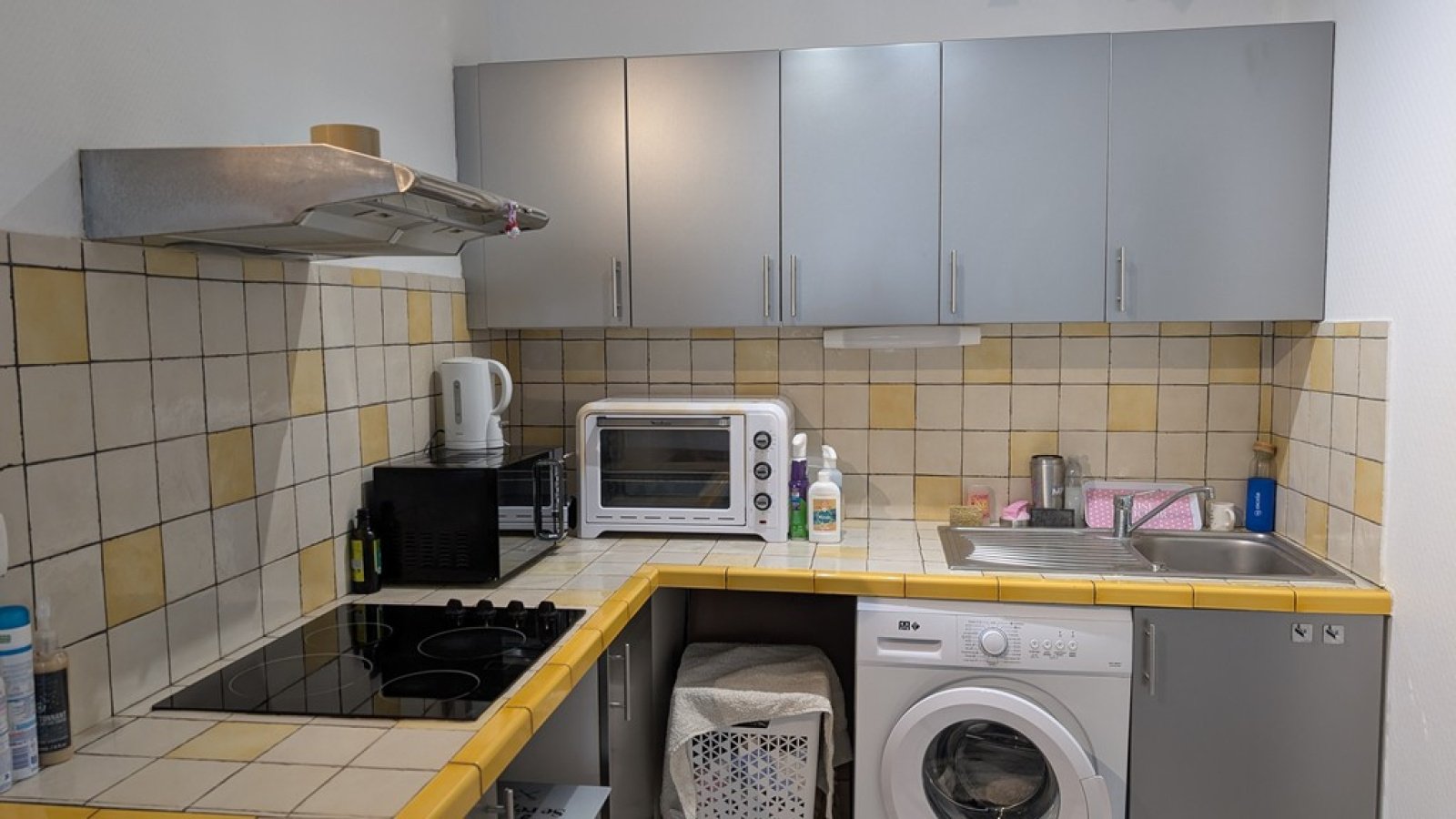 Appartement à vendre, 44m², La Rochelle