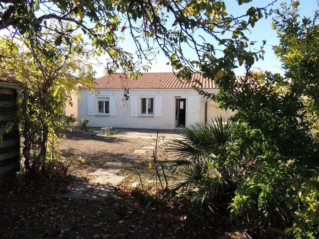 Maison à vendre, 93m², Aytré